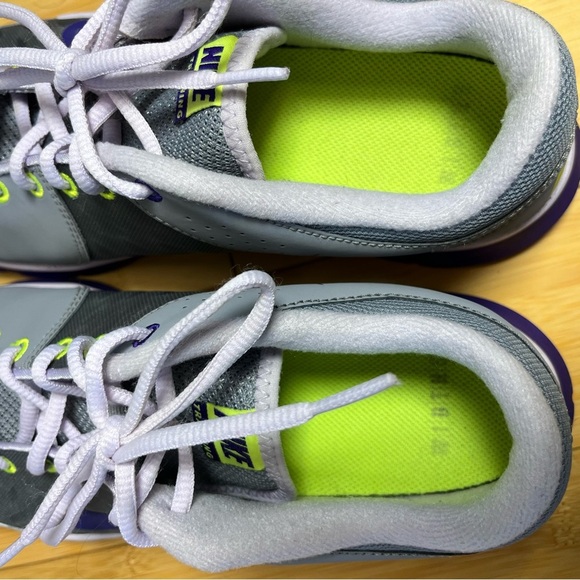 Nike Flex 3 Women’s training Sneakers size 9 - Picture 7 of 9